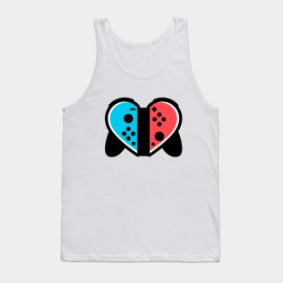 LovePad Tank Top